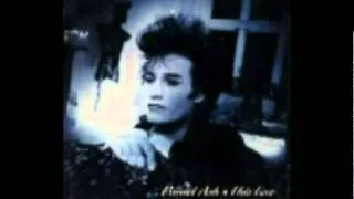 DANIEL ASH - This Love (album version)[from: This Love EP: USA 1991][audio]
