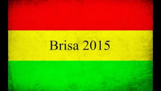 Melo de Brisa 2015 ( Sem Vinheta ) Fikir Amlak feat Biblical & UniRidd Project - Jah Garden