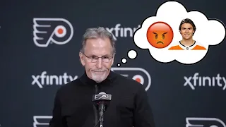 These reactions to the Cutter Gauthier trade were HILARIOUS