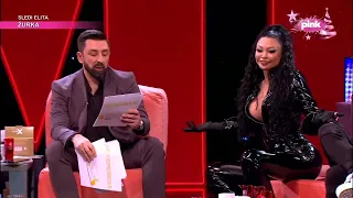 Pitanja ljudi sa instagrama - Ami G Show S16 - E20