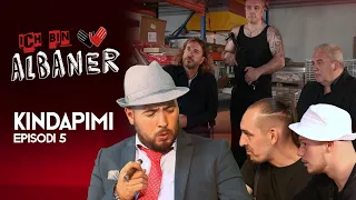 ICH BIN ALBANER - Kidnapimi (Episoda 5)