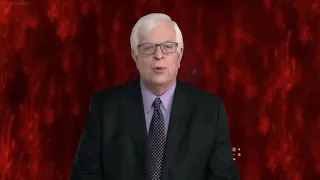 [YTP] Dennis Prager is confused