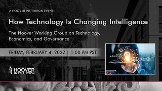 How Technology Is Changing Intelligence