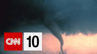 How Tornadoes Are Categorized | March 6, 2019