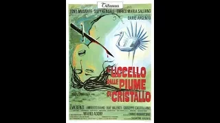 The Bird with the Crystal Plumage (1970) - Trailer HD 1080p