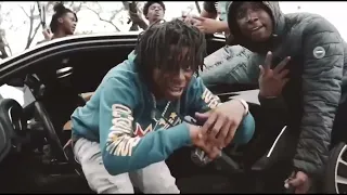 Lil Loaded - Gang Unit (Music Video)