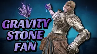 Elden Ring: Gravity Stone Fans Can Set Up Great Combos!