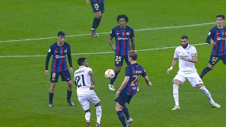 Real Madrid vs FC Barcelona (1-3) - 2023 Spanish Super Cup FINAL 1080i