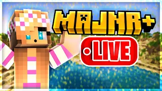 🔴 Akční stream z ENDU (záchrana Gejmra a Galaktuse) :D [MAJNR+] #17,5 w/ @Kelohap a @Maty88