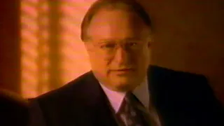 KMart 'Joseph Antonini, Chairman KMart Corporation' Commercial - 90s