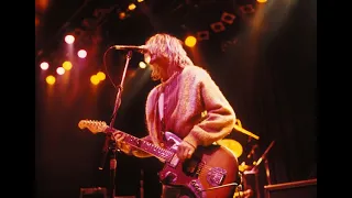 Nirvana - Live in The Palace, Hollywood, CA 1991 (Remastered)