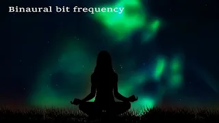 Binaural beats can help increase attention and regulate brain waves.