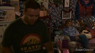 Coronation Street - Evelyn Steals Terry's Dog (8th December 2023)