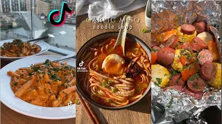 ✨ RECIPE FAST & EASY  ✨ | Tiktok Compilation