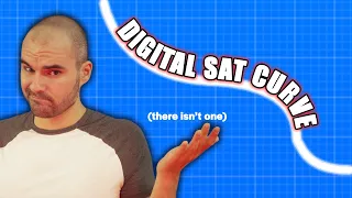 How the Digital SAT is REALLY scored | March 2023 Digital SAT Curve Explained