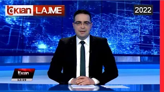 Edicioni i Lajmeve Tv Klan 5 Prill 2022, ora 12:00 Lajme - News