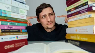 Wie Bücher lesen unser Gehirn verändert