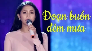 Đoạn Buồn Đêm Mưa - Phương Ý Bolero | Official MV