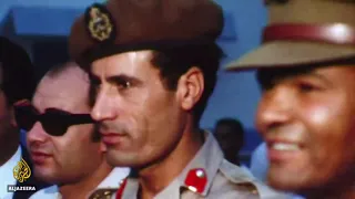 Muammar Gaddafi | معمر القذافي‎ | Муаммар Каддафи