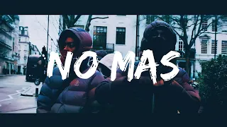 (FREE) Dark UK Drill Type Beat "No Mas" (Prod.STTheColdest)