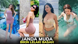 6 Artis Janda Muda yang Paling Diinginkan Jadi Istri Tahun 2024