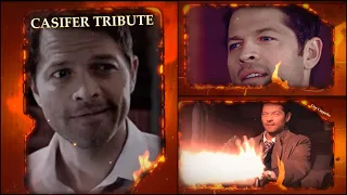 Supernatural's "CASIFER" Appreciation Tribute Edit