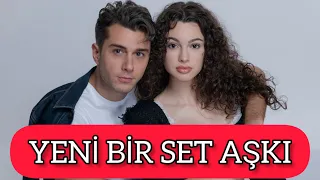 Onur Seyit Yaran finally revealed who his girlfriend is