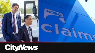 ICBC announces customer rebates