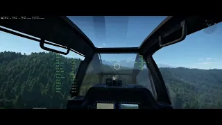 Warthunder tips and tricks, blind firing hellfires