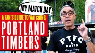 A fan's guide to watching the Portland Timbers at Providence Park