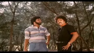 Ravichandran And Jai Jagadish Steals Diamonds | Pralayantaka Movie Scene