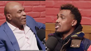 (DAYUM!) TYSON TELLS CHARLO “YOU’RE AFRAID OF THE MEXICAN MONSTER DAVID BENAVIDEZ“