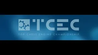 86 #SicilianSC #CanalSC #SokolskySC ⭐ #RubiChessSC 3668 VS #KomodoSC 3854 @TCEC Chess Engine #scPGN