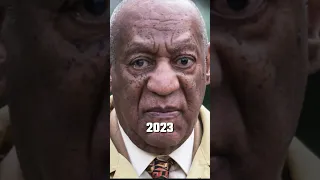 Bill Cosby is BACK?!? #shorts