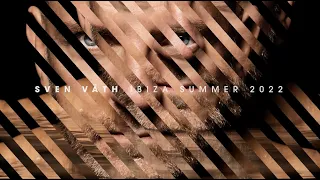 Sven Väth - Ibiza Summer Dates 2022