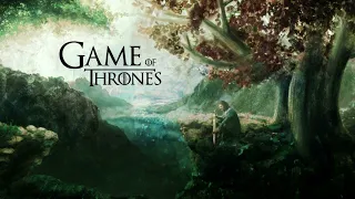 Game of Thrones OST - Relaxing Beautiful Themes - Ramín Djawadi Soundtrack - Fantasy