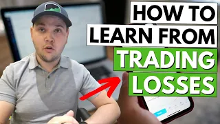 How To Handle Losses In Forex Trading (Pro Trader Technique)