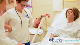 Discover the Practical Nursing Program at Bucks