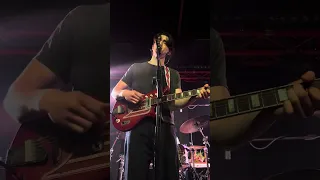 Chance Peña - i am not who i was - FULL LIVE PERFORMANCE - Manchester (09/03/2024)