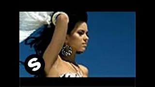 INNA - Deja Vu (feat. Bob Taylor) [Official Music Video]