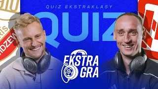 Ekstra Gra | DERBY ŁODZI | PAWŁOWSKI vs MARCINIAK |  Ekstraklasa 2023/24