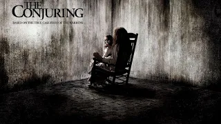 The Conjuring FULLMovie"Free (2013)