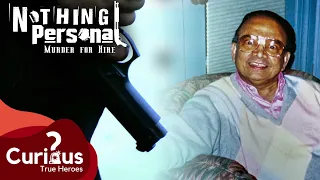 Nothing Personal | Season 1 Episode 3 | FULL EPISODE