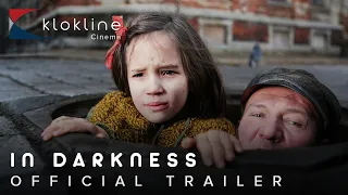 2011 In Darkness Official Trailer 1 HD Sony Pictures Classics