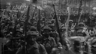 Powder Keg--Europe 1900 to 1914 - Documentary Preview
