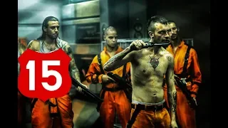 Top 15 Prison movies of all time  (2019) HD