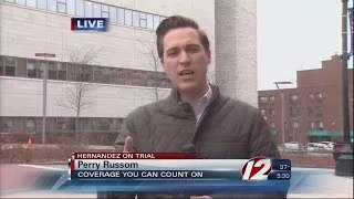 Hernandez Trial Bad Impacting Businesses