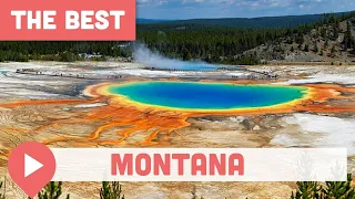 Best Things to Do in Montana
