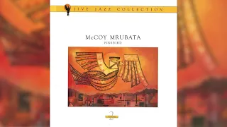 [1989] McCoy Mrubata / "Firebird" [Full Album]
