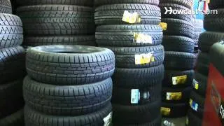 How to Choose Tires for Your Car